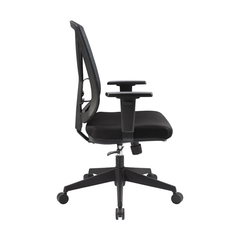 lewis mesh work chair