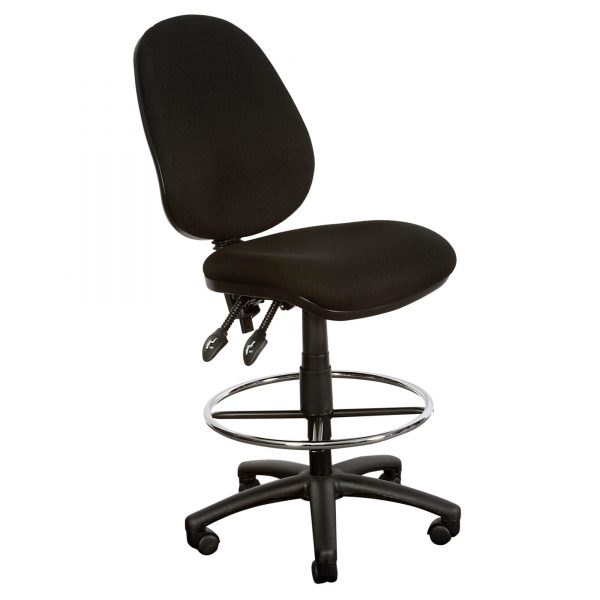 YS08 High Back Drafting Chair