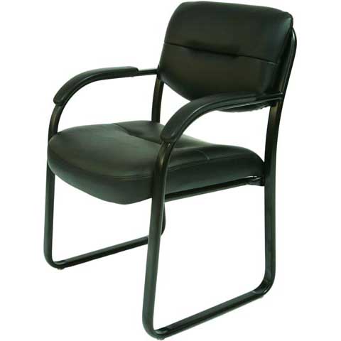 YS10B Client Chair - Officeway Office Furniture Melbourne